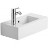 DURAVIT Vero 50x25 umývadlo 0703500008