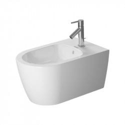 DURAVIT ME by Starck 37 x 57 cm závesný bidet biely 2288150000