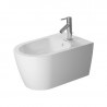 DURAVIT ME by Starck 37 x 57 cm závesný bidet biely 2288150000