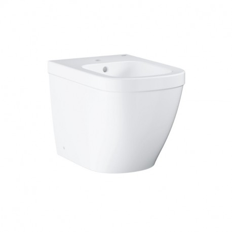 Grohe Euro Ceramic stojaci bidet 37 x 54, alpská biela, 39340000