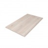 SALGAR TOP 600 doska pod umývadlo 600 x 16 x 460 mm dekor Natural 22963