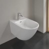 Villeroy & Boch SUBWAY 3.0 závesný bidet 375 x 560 mm, biela Aplská 44700001