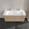 Villeroy & Boch SUBWAY 3.0 skrinka pod umývadlo 1272 x 576 x 478 mm, Nordic Oak, C60200VJ