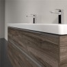 Villeroy & Boch SUBWAY 3.0 skrinka pod umývadlo 1272 x 576 x 478 mm, Stone Oak, C60200RK