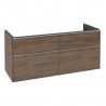 Villeroy & Boch SUBWAY 3.0 skrinka pod umývadlo 1272 x 576 x 478 mm, Arizona Oak, C60200VH