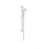 Grohe Tempesta 100 sprchový set 2jet, tyč 62cm, chróm. 27598001