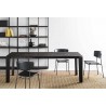 Calligaris jedálneský stôl Delta CS 4097 - ROZBALENÝ TOVAR