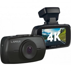 LAMAX C11 4K GPS