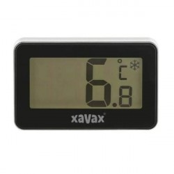 Xavax digitálny teplomer 111357