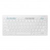 SAMSUNG Smart Keyboard Trio 500 EJ-B3400UWEGEU biela