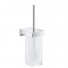 GROHE Selection Cube rohová priehradka chróm 40857000