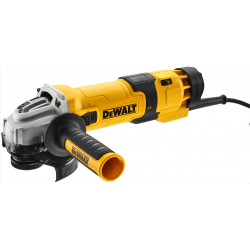 DEWALT DWE4257 brúska uhlová