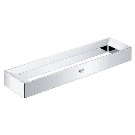 GROHE Selection Cube držiak na uterák chróm 40766000