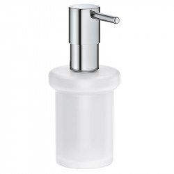 Grohe Essentials dávkovač tekutého mydla chróm 40394001