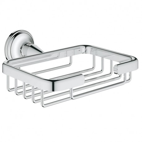 GROHE Essentials mydelnička chróm 40659001