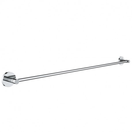 GROHE Essentials držiak na osušky 800mm chróm 40386001