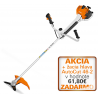 STIHL FS411C-EM krovinorez benzínový