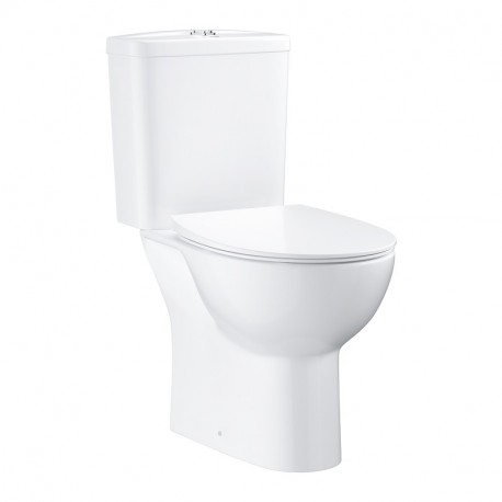 GROHE Bau Ceramic misa WC stojaca biela 39942000