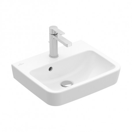 VILLEROY & BOCH O.Novo umývadlo 45 x 37cm biela 43444501