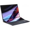 ASUS Zenbook Duo UX8402VV-OLED037X čierny