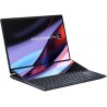 ASUS Zenbook Duo UX8402VU-OLED026WS čierny