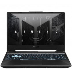 ASUS TUF Gaming A15 FA506NF-HN003W Graphite Black