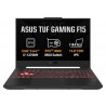 ASUS TUF Gaming F15 FX507ZV4-LP037 Jaeger Gray