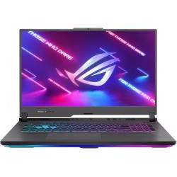 ASUS ROG Strix G17 G713PV-LL045 Eclipse Gray