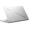 ASUS ROG Zephyrus G16 GU605MY-NEBULA033W Platinum White