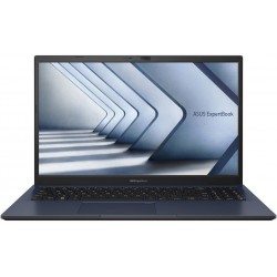 ASUS ExpertBook B1 B1502CVA-BQ0205X čierny