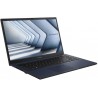 ASUS ExpertBook B1 B1502CVA-BQ0205X čierny