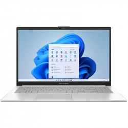 ASUS Vivobook Go 15 E1504GA-BQ206W Cool Silver