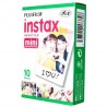 FUJIFILM INSTAX MINI GLOSSY (10/PK),16567816