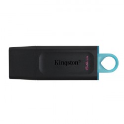Kingston DT Exodia 64GB USB 3.2 modrý