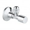 GROHE Universal rohový ventil chróm 22037000