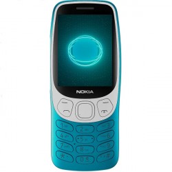 NOKIA 3210 4G DS modrý