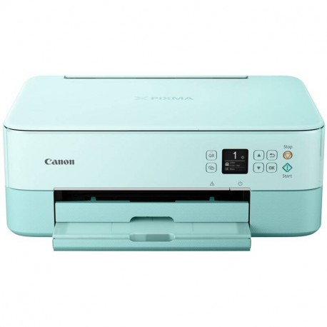 CANON Pixma TS5353A, zelená