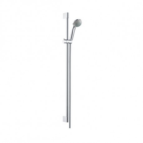 Hansgrohe Crometta 85 sprchový set Mono 1-prúdový 0,90m, chróm, 27729000