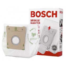 BOSCH BBZ41FK vrecká náhradné