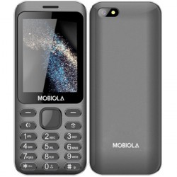 MOBIOLA MB3200, sivý