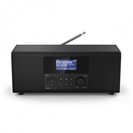 HAMA DIR3020 internetové FM/DAB/DAB+/