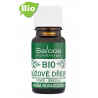 SALOOS BIO RUŽOVÉ DREVO 5ml