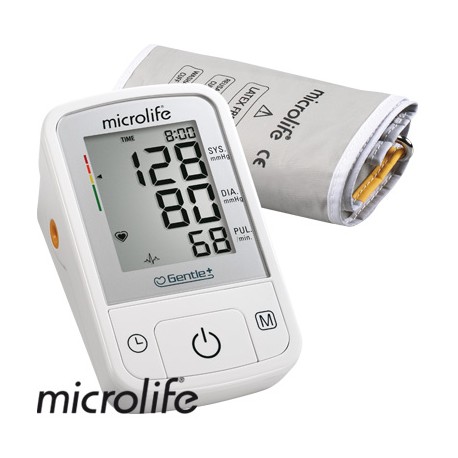 MICROLIFE BPA2 BASIC tlakomer automatický