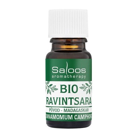 SALOOS BIO Ravensara 5 ml