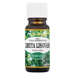 SALUS Limeta lisovaná10ml