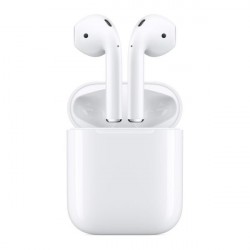 Apple AirPods MV7N2ZM/A