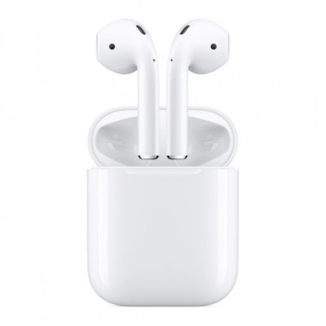 Apple AirPods MV7N2ZM/A