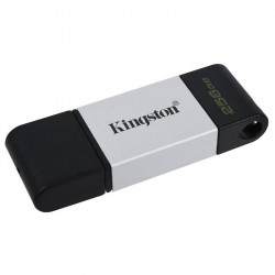 Kingston DataTraveler 80 256GB DT80/256GB - ROZBALENÝ TOVAR