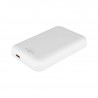 FIXED MagZen powerbanka 6 000 mAh, biela