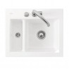 VILLEROY & BOCH Subway XM 62 x 51 cm drez keramický s C+ 678001R1